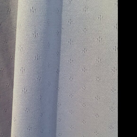 MEC Women's MED Base Layer Set, Light blue - Picture 5 of 8